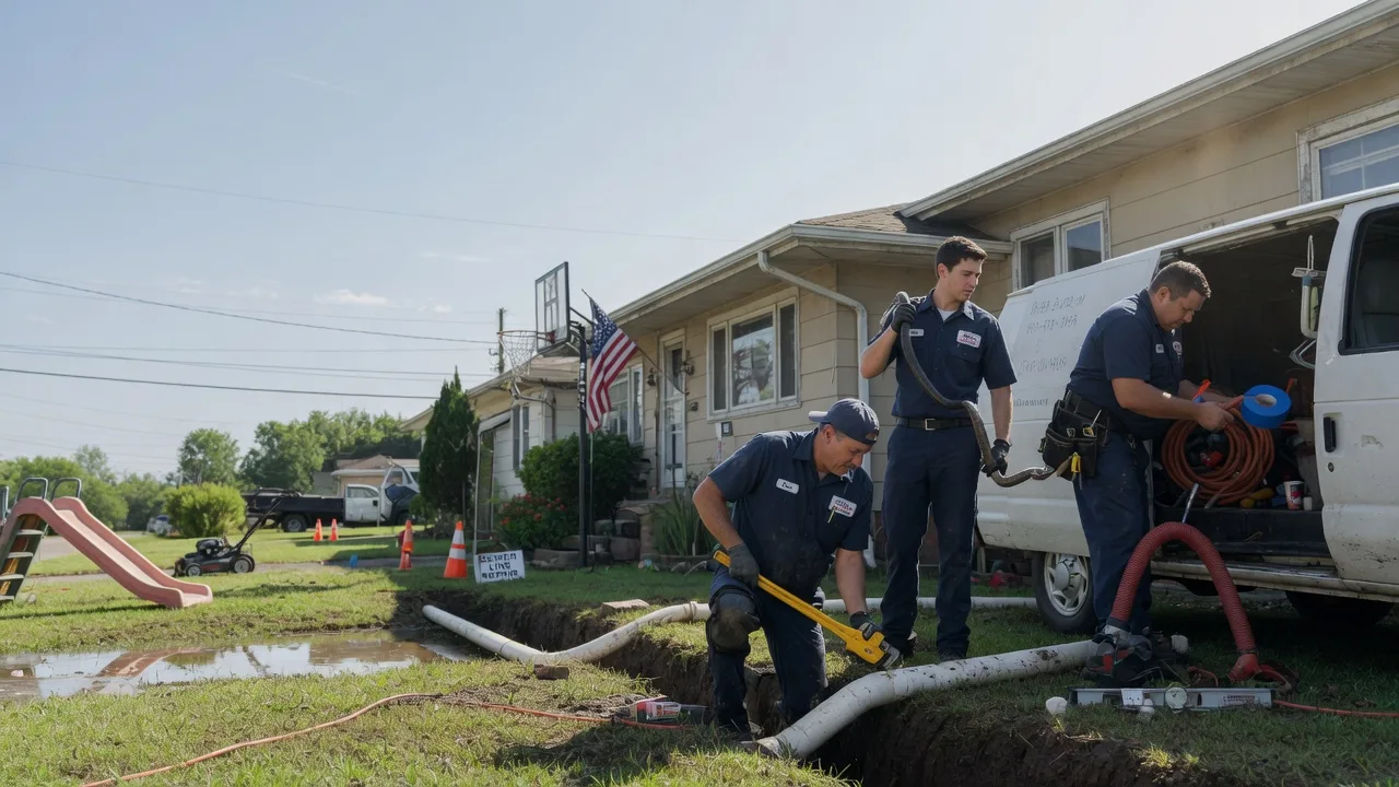 Toilet Installation in Clearfield, KY near me